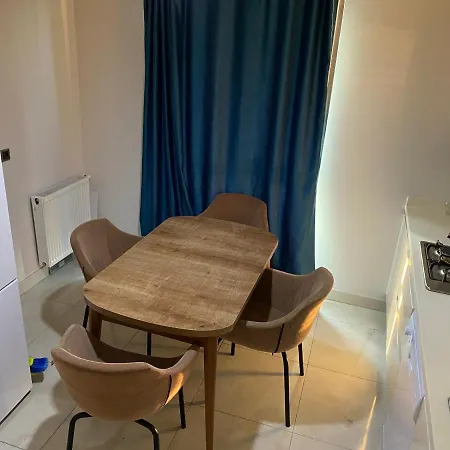 2-bedroom In Istanbul