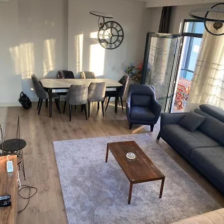 شقة 2-bedroom In Istanbul *