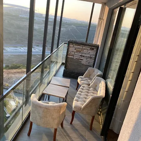 2-bedroom In Istanbul * باشاكشهير