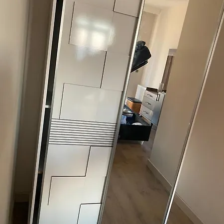 2-bedroom In Istanbul شقة