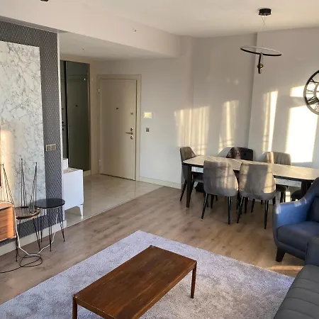 2-bedroom In Istanbul
