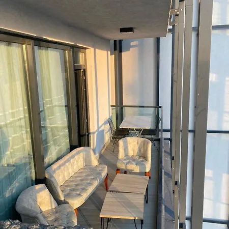 2-bedroom In Istanbul * باشاكشهير