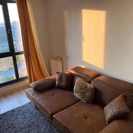 2-bedroom In Istanbul * باشاكشهير