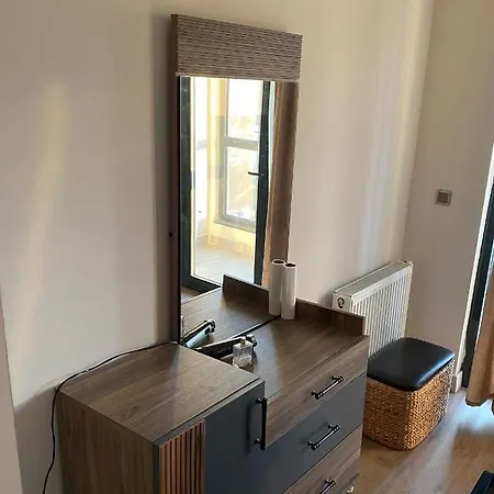 شقة 2-bedroom In Istanbul