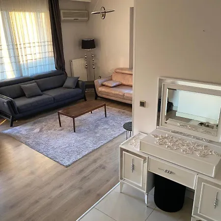 2-bedroom In Istanbul شقة