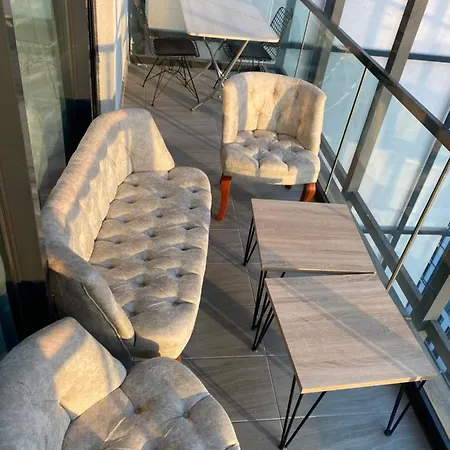 2-bedroom In Istanbul